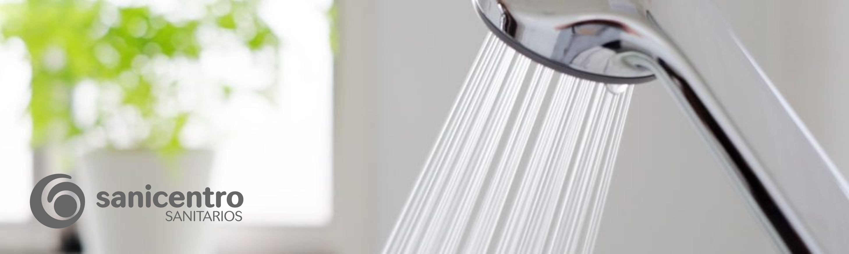 Adelantar lámpara límite Cómo aumentar la presión del agua en la ducha? - Sanicentro